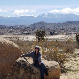 Meet your Posher, Brandy